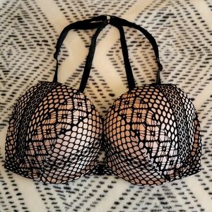 Victoria's Secret Very Sexy Push Up Bra